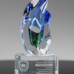 ACRYCLIC AWARD