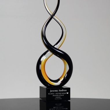 GLASS AWARD